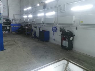 Фото компании  Акпп Про 4