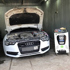 Фото компании ООО Немецкий Мастер в Тюмени 13