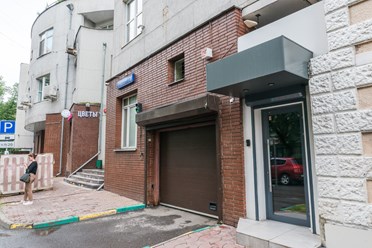 Фото компании  Aft Luxe 1