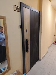 Фото компании  Маркет Дверей 6