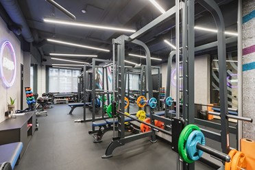 Фото компании  Будь 12