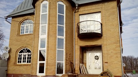 Фото компании ООО Красивыйдом68 8