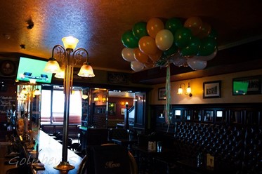 Фото компании  Peggy O`Neill`s, бар 4