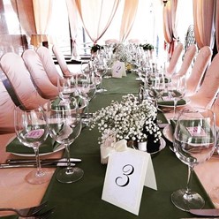 Фото компании  Пале Рояль, ресторан 52