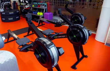 Фото компании ООО Citrus Fitness 1