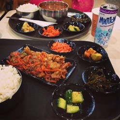 Фото компании  Миринэ, ресторан корейской кухни 20
