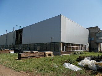 Фото компании ООО Уральские модульные здания - НЕФТЕГАЗ 33