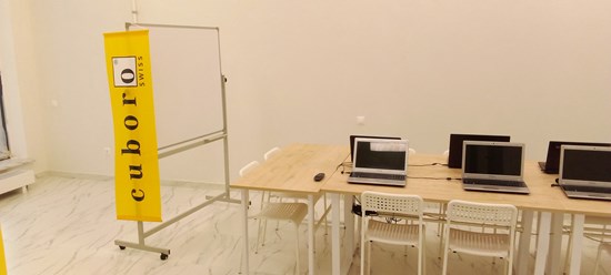 Фото компании  "Азбука Кода" 1