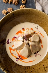 Фото компании  Saperavi Cafe, кафе грузинской кухни 14