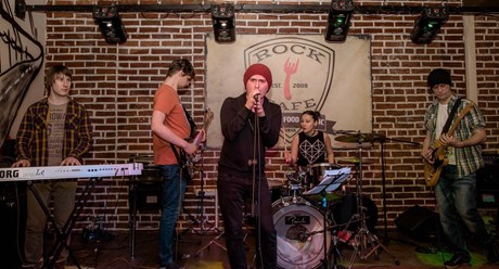 Фото компании  ROCK CAFE 4