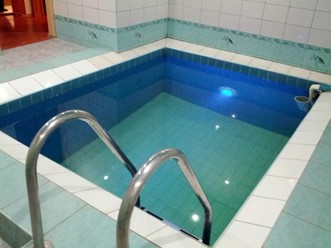 Фото компании  Светлячок, сауна 1