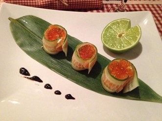 Фото компании  Амбар, ресторан 70