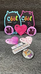 Фото компании ООО "Бирки - Этикетки" 2