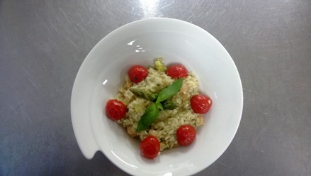 Фото компании  Franchesko, ресторан 9