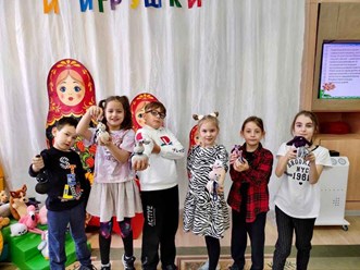 Частный детский сад ОБРАЗОВАНИЕ ПЛЮС...I