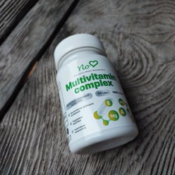 Мультивитаминный комплекс