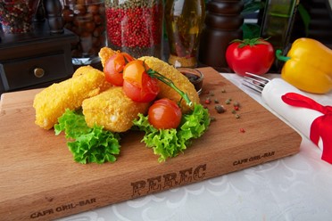 Фото компании  PEREC 18