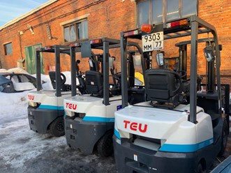 Фото компании ООО «РДМ-КАР» 17