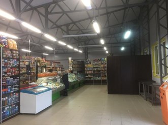 Фото компании ООО Завод Металлоконструкций 19
