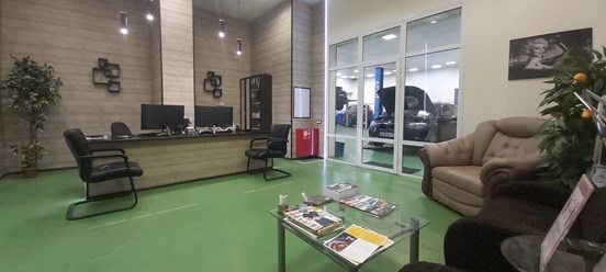 Фото компании  AFTO-сервис 1