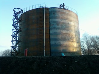 Фото компании ООО Тепломир21 4