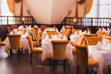 Фото компании  Бочка, ресторан 59