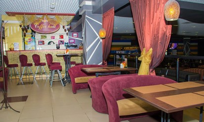 Фото компании  Brooklyn, ресторан 17