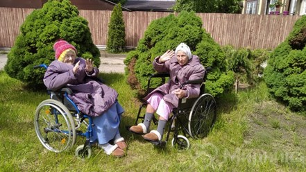 Фото компании ООО Пансионат для пожилых людей Балашиха в Салтыковке 11