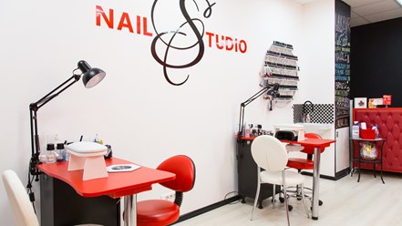 Фото компании  NailStudio 7