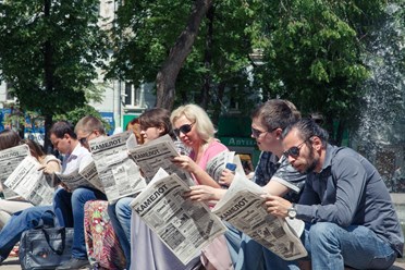 Фото компании ООО Камелот Партнер 3