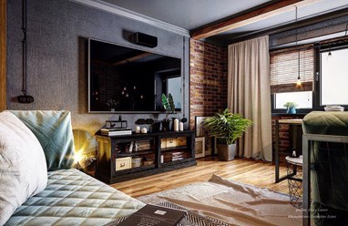 Фото компании  Дизайн - бюро "FORMA" 2