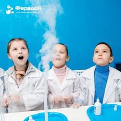 Фото компании  Фарадей 9