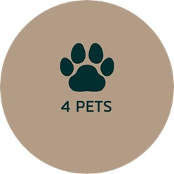 Фото компании  4 pets 1