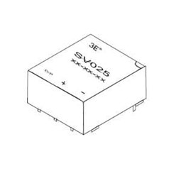 Датчик напряжения SV025