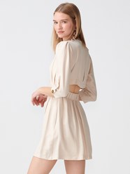 Женское платье