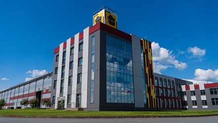 Фото компании ООО Челябинский Компрессорный Завод 1