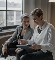 Фото компании  Мастерски комфорта и дизайна 10