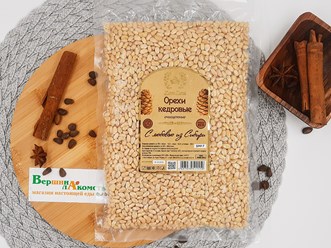 Фото компании  Вершина лакомства 4