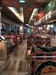 Фото компании  Чайхона №1 Тимура Ланского 1