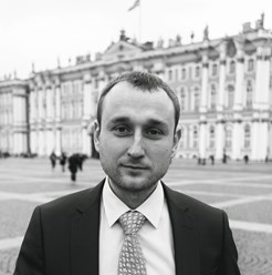 Игорь, учредитель компании, ведение бизнеса с 2007 года