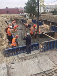 Фото компании ООО Акцент-Строй 5