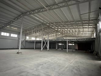 Фото компании  Эдим Логистик 9