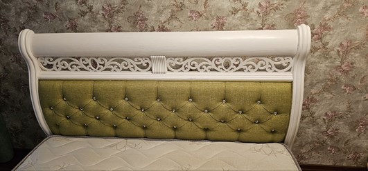 Фото компании  Мебельная мастерская 18