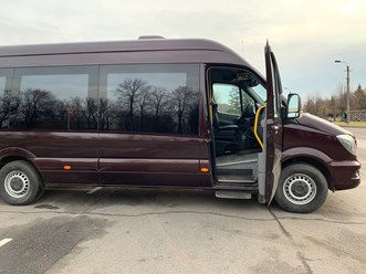 Ритуальный транспорт