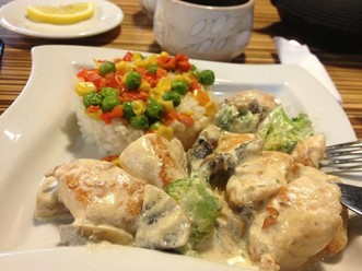 Фото компании  Суши-Терра, сеть ресторанов японской кухни 18
