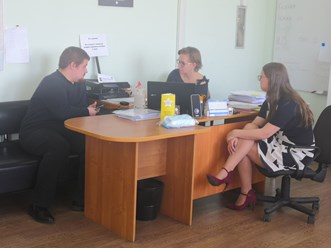 Фото компании ООО Атон-экобезопасность и охрана труда 1