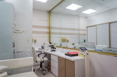 Фото компании  Allergo Clinic 17