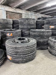 Фото компании ООО Шинролл 6