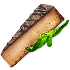 Чизкейк шоколадный

Сыр творожный, яйцо, сахар, маргарин, темный шоколад, мука пшеничная, сахарная пудра, какао-порошок, сливки, лимонная кислота, разрыхлитель, пшеничный крахмал