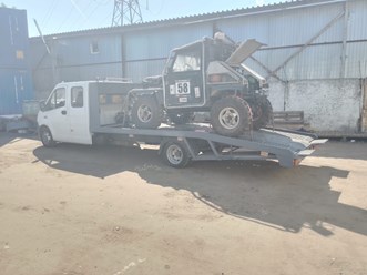 Фото компании  "Сокол" 1